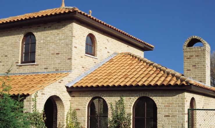 maison à bâtir